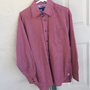 Tommy Hilfiger Button up